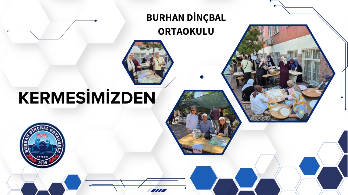 Kermesimizden